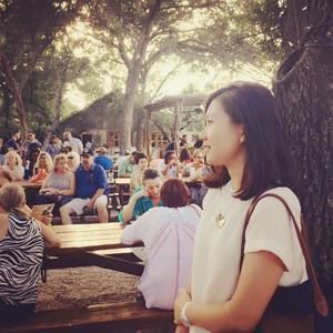 Meet your Posher, Chong